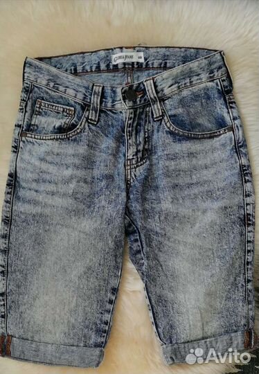 Шорты на мальчика