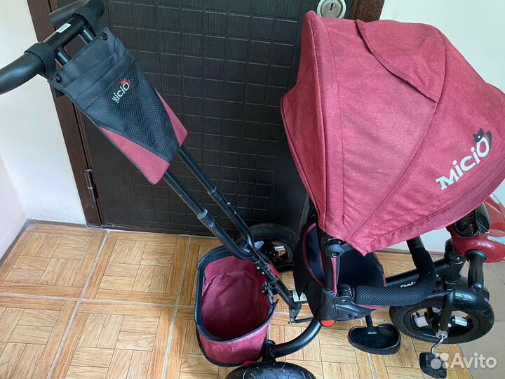 Детский Велосипед Micio