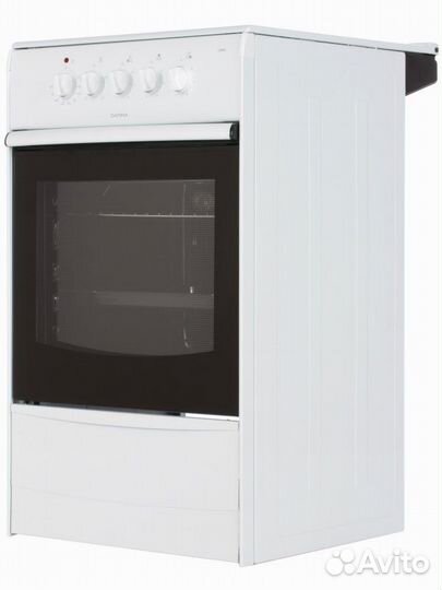 Электрическая плита Darina 33 606 W