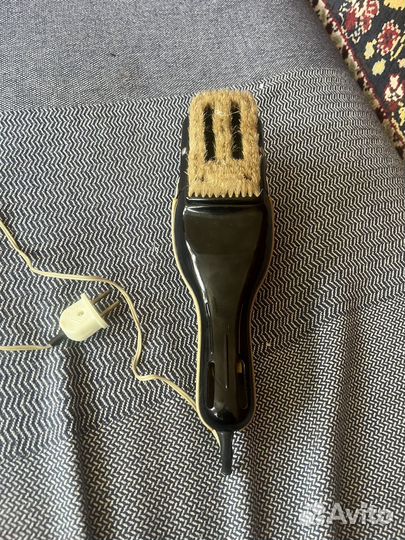 Щетка пылесос ветерок 2