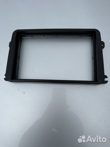 Рамка 2 din для Volkswagen