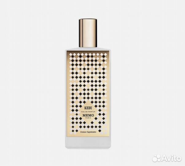Memo paris kedu