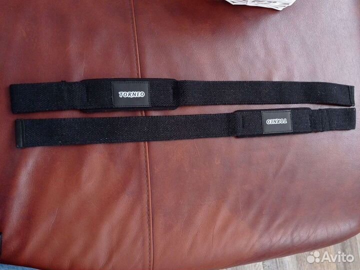 Ремни для тяги