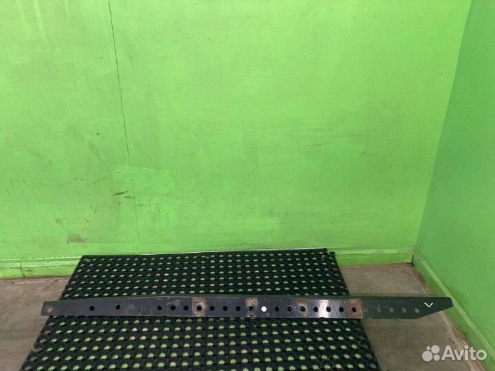 Кронштейн седла MAN TGX