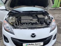 Mazda 3 1.6 AT, 2011, 184 485 км, с пробегом, цена 1 050 000 руб.