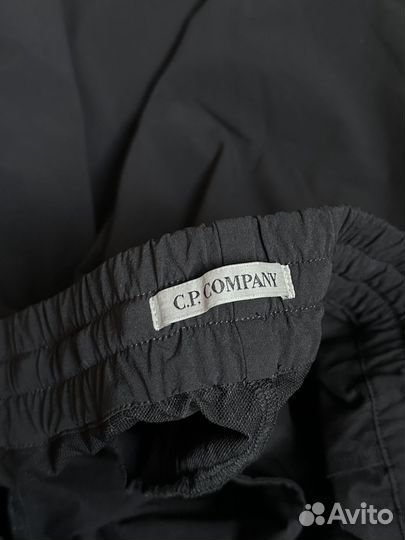 Штаны Cp company оригинал