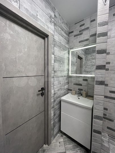 Квартира-студия, 30 м², 9/16 эт.