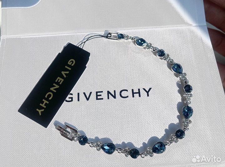 Givenchy браслет