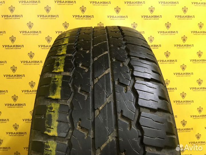 Bridgestone Dueler A/T D693 II 265/65 R17 112S