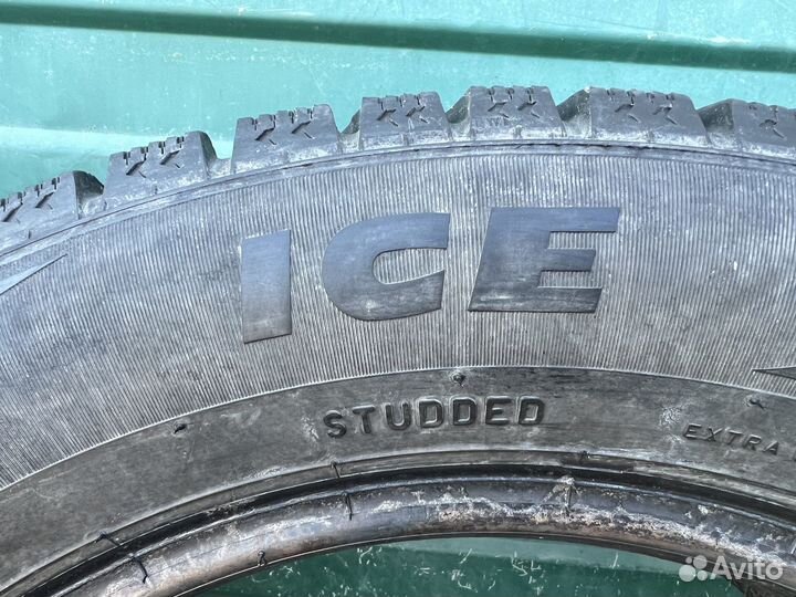 Formula Ice 205/60 R16