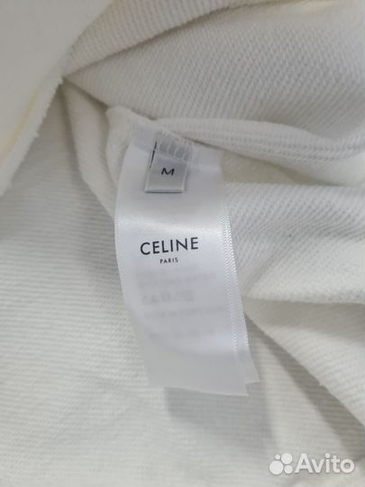 Худи Celine