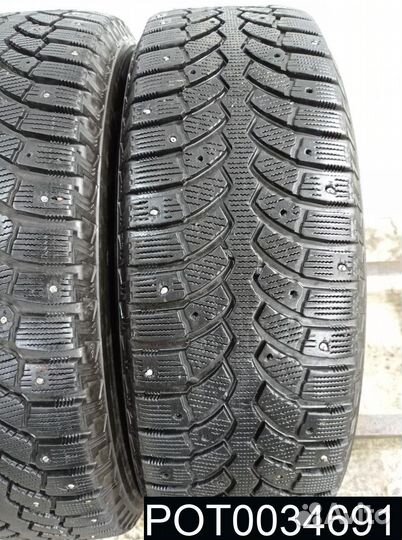 Bridgestone Blizzak Spike-01 215/70 R16 99P