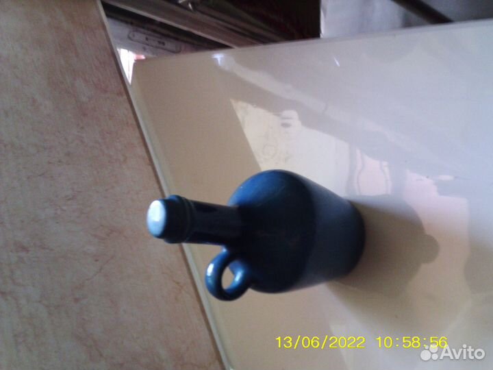 Глиняный кувшин