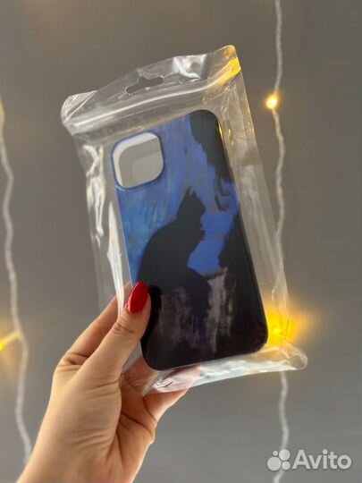 Чехол для iPhone 14