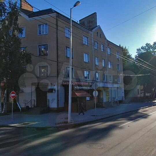 Помещение под аптеку или пункт выдачи товаров