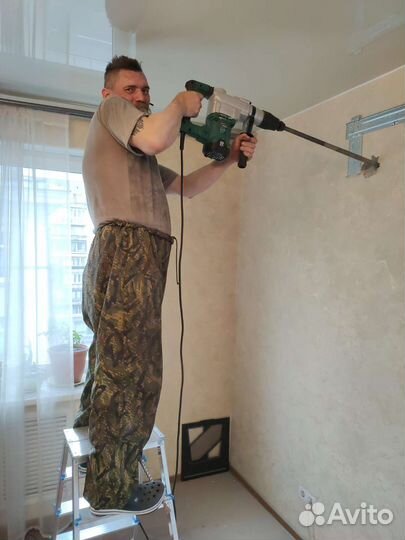 Заправка и установка кондиционеров