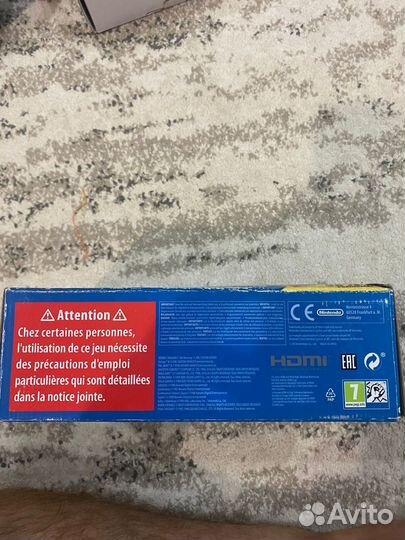 Nintendo classic mini