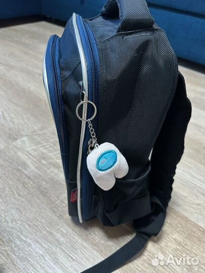 Рюкзак школьный для мальчика