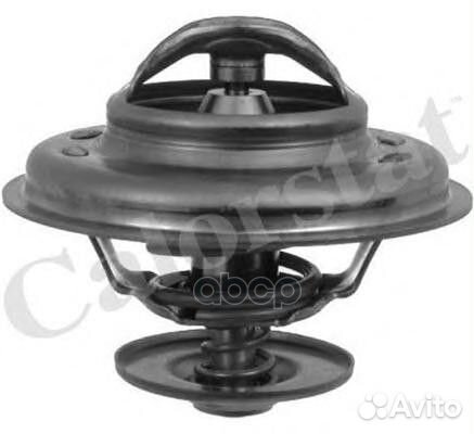 Термостат (с прокладкой) BMW: 3 85-91, 5 86-87