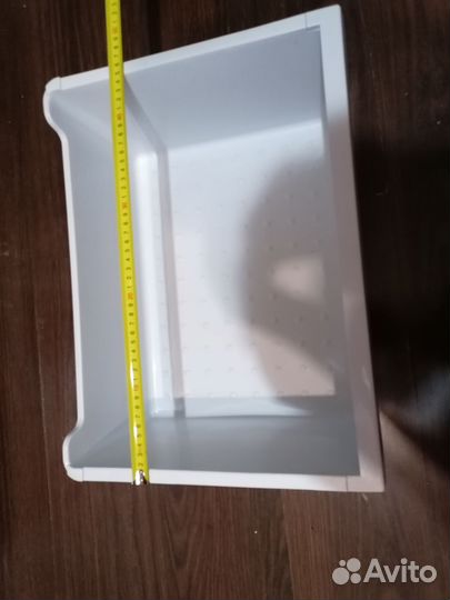 Ящики от холодильника samsung