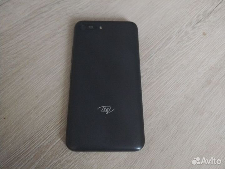 Itel A25, 16 ГБ