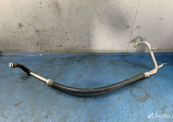 Трубка кондиционера Toyota Altezza E10