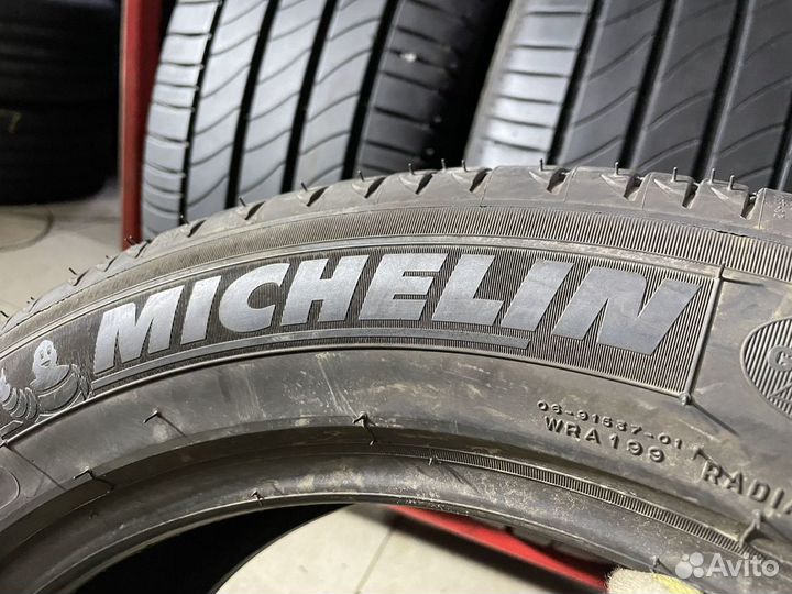 Michelin Primacy 3 ST 235/50 R18 97W