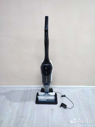 Моющий пылесос bissell Cordless Crosswave 2765N