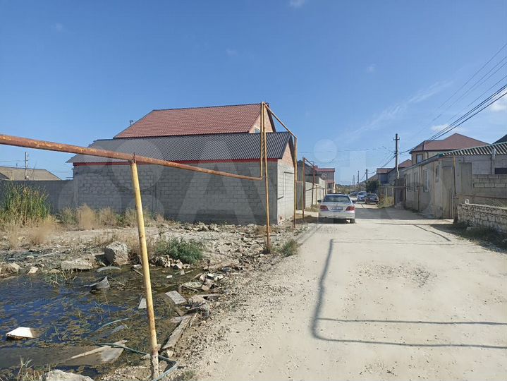 Участок 5 сот. (ИЖС)