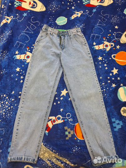 Джинсы женские