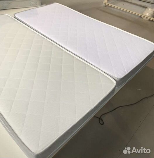 Матрас ортопедический