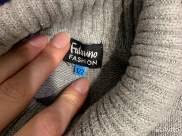 Кофты теплые на мальчика