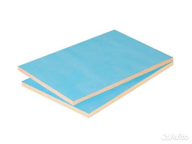 Откосы пластиковые 600 мм