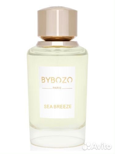 Bybozo Sea Breeze