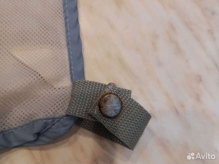 Сумка на стульчик для кормления chicco