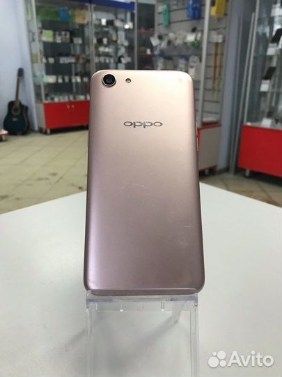 OPPO A83, 3/32 ГБ