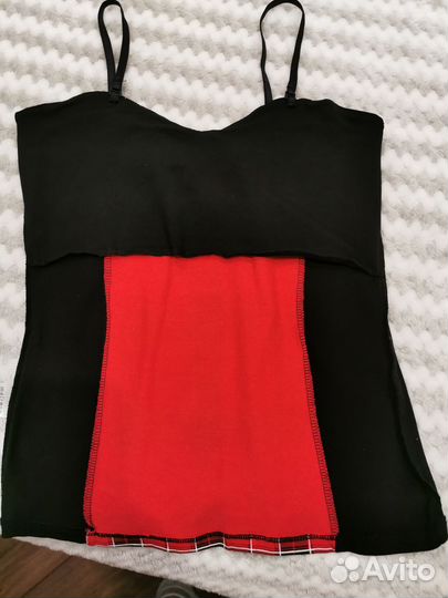 Топ женский
