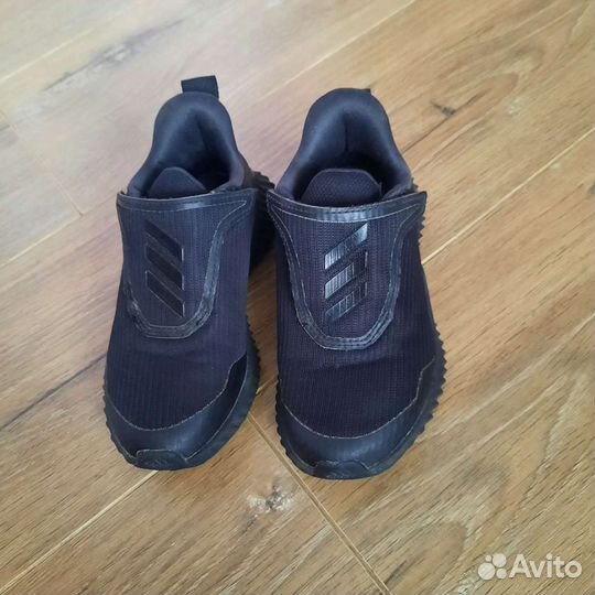 Кроссовки детские adidas