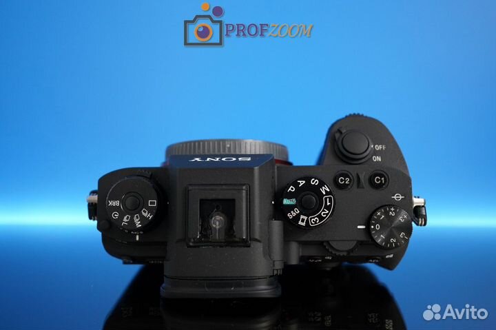 Фотоаппарат Sony A9 Body Комиссионный