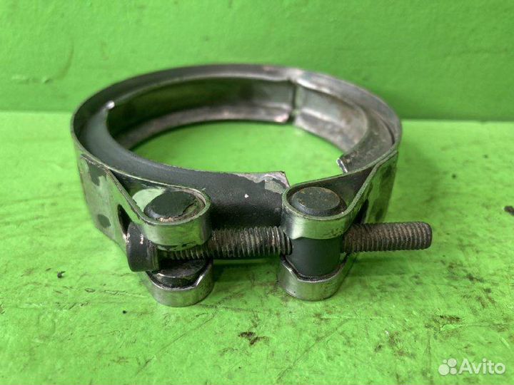 Хомут патрубка DAF XF105