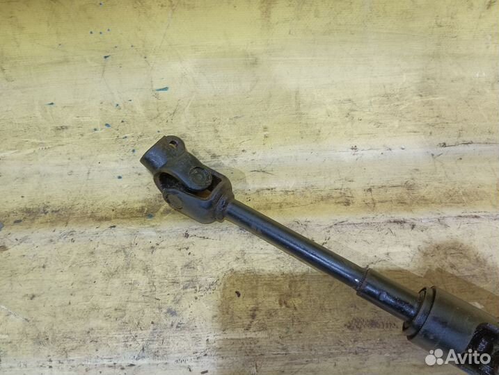 Кардан рулевой Suzuki Grand Vitara 2005-2015