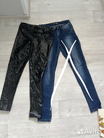 Вещи пакетом женские или на подростка