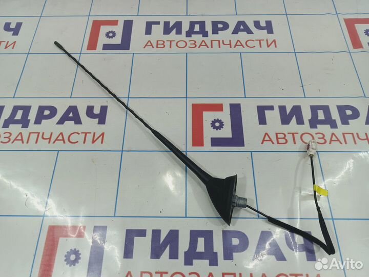 Антенна Citroen C4 II 9674768980