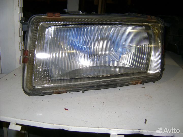 Фара передняя левая Infiniti Q45