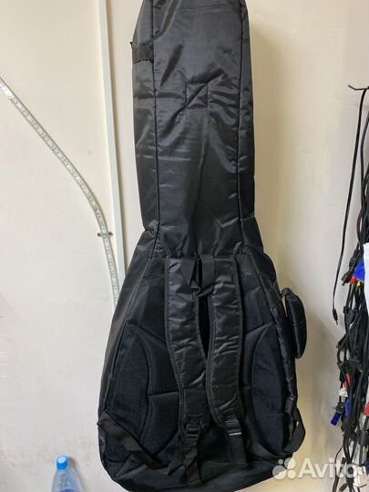 Чехол для гитары RockBag