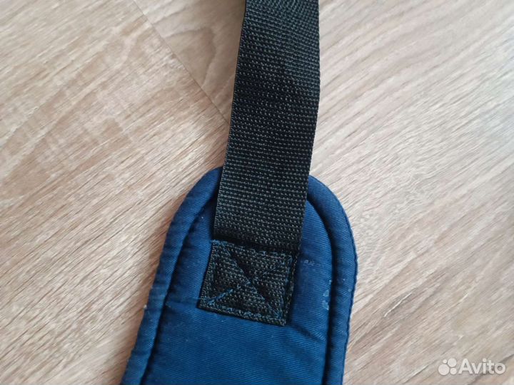 Рюкзак переноска кенгуру