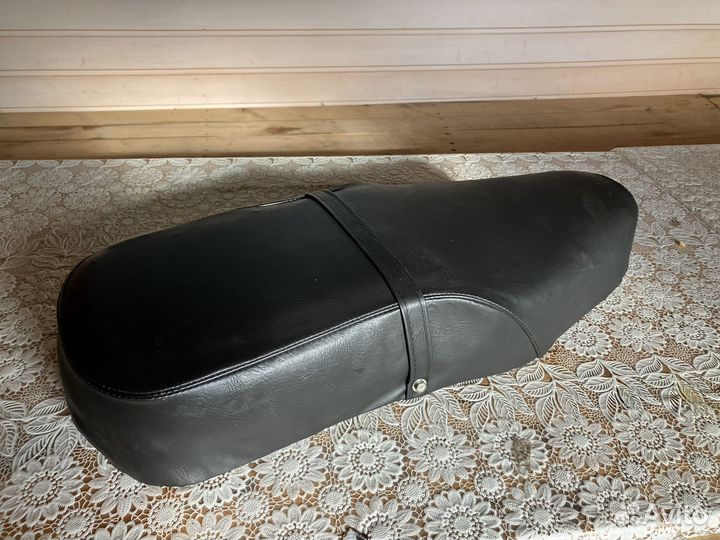 Сиденье для мотоцикла урал