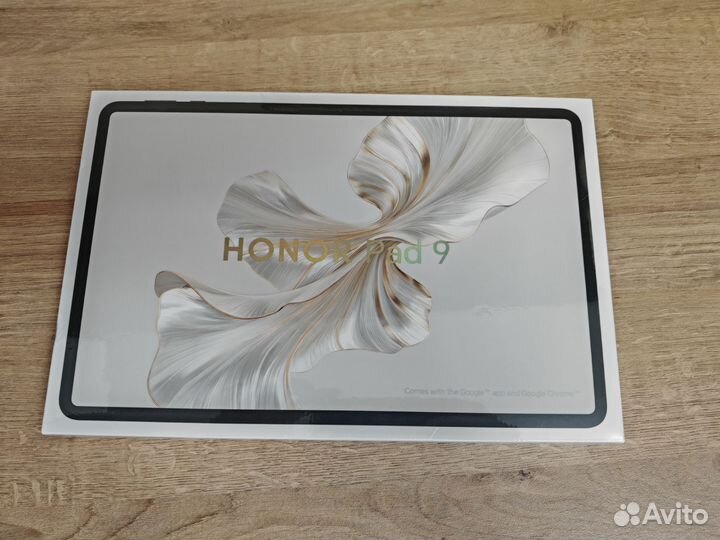 Планшет Honor pad x9 lte 128gb space gray