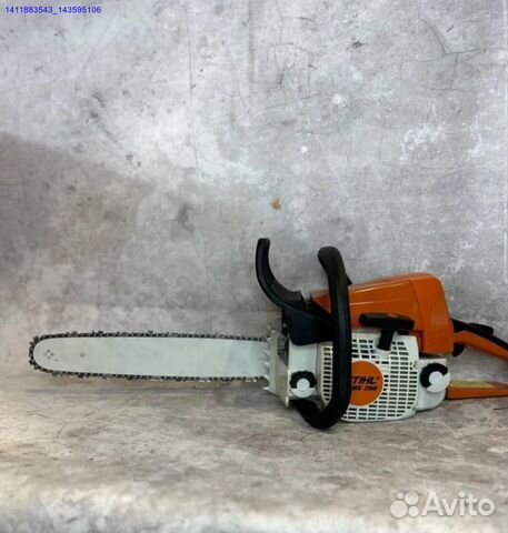 Бензопила stihl (Арт.96014)