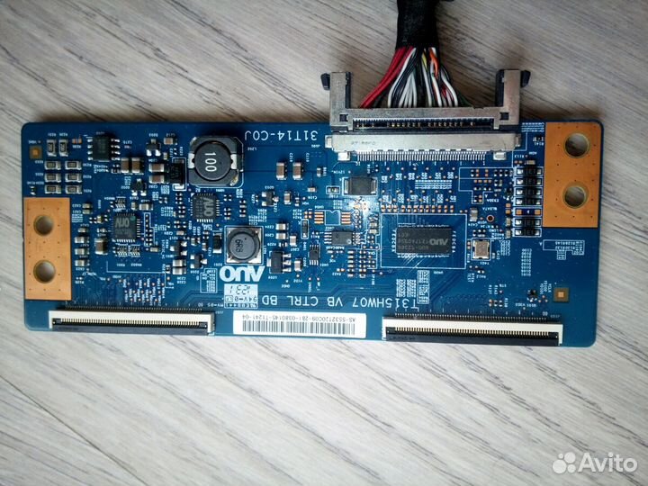 Телевизор philips